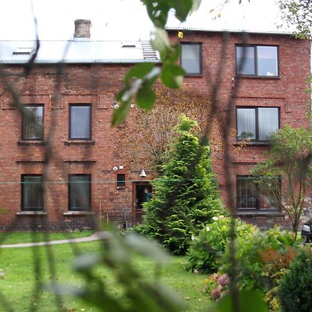 Seven Sisters Apartments With Self Check-In Lipawa Zewnętrze zdjęcie