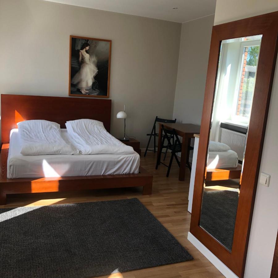 Seven Sisters Apartments With Self Check-In Lipawa Zewnętrze zdjęcie