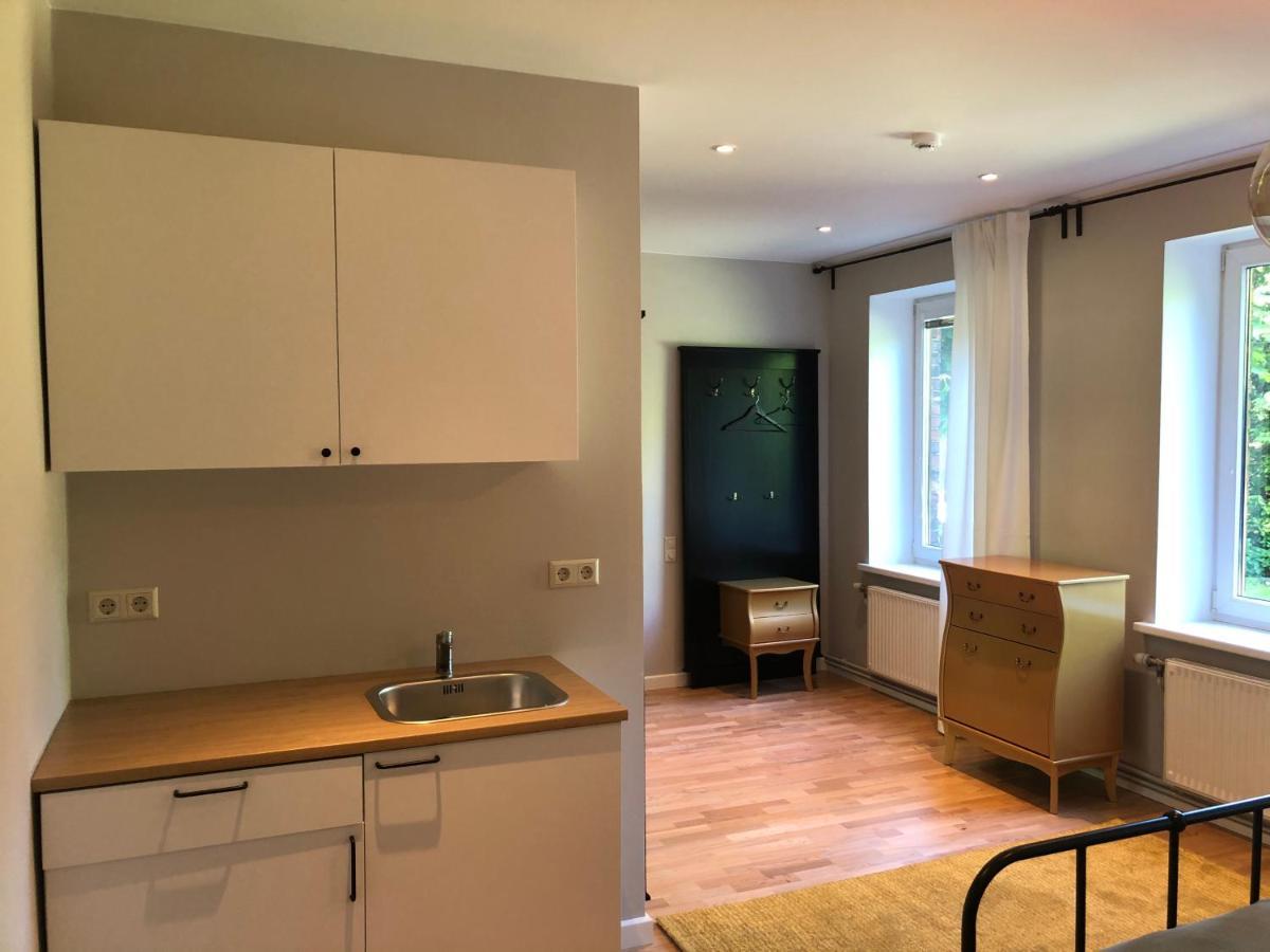 Seven Sisters Apartments With Self Check-In Lipawa Zewnętrze zdjęcie