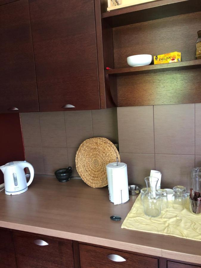Seven Sisters Apartments With Self Check-In Lipawa Zewnętrze zdjęcie