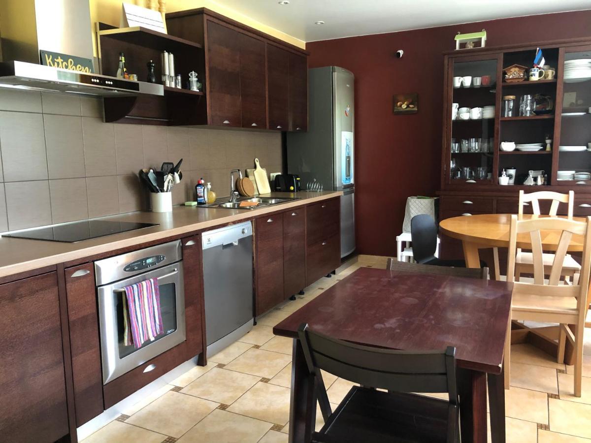 Seven Sisters Apartments With Self Check-In Lipawa Zewnętrze zdjęcie