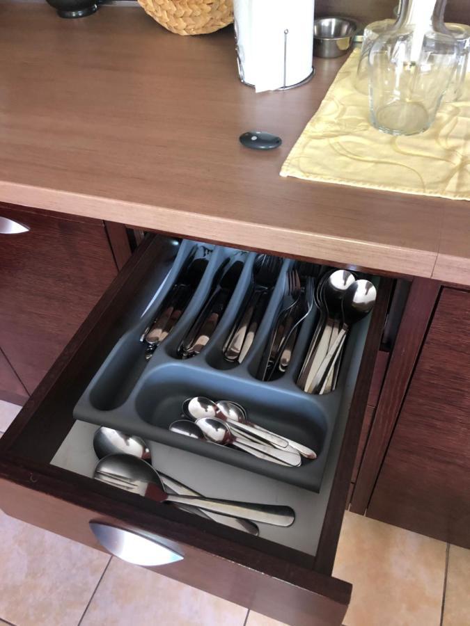 Seven Sisters Apartments With Self Check-In Lipawa Zewnętrze zdjęcie