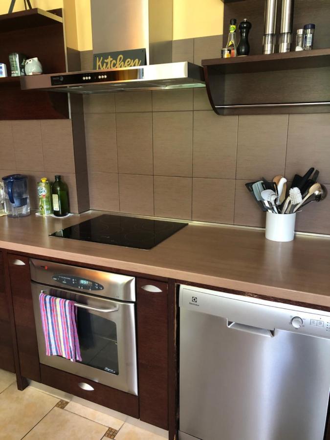 Seven Sisters Apartments With Self Check-In Lipawa Zewnętrze zdjęcie