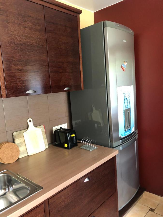 Seven Sisters Apartments With Self Check-In Lipawa Zewnętrze zdjęcie