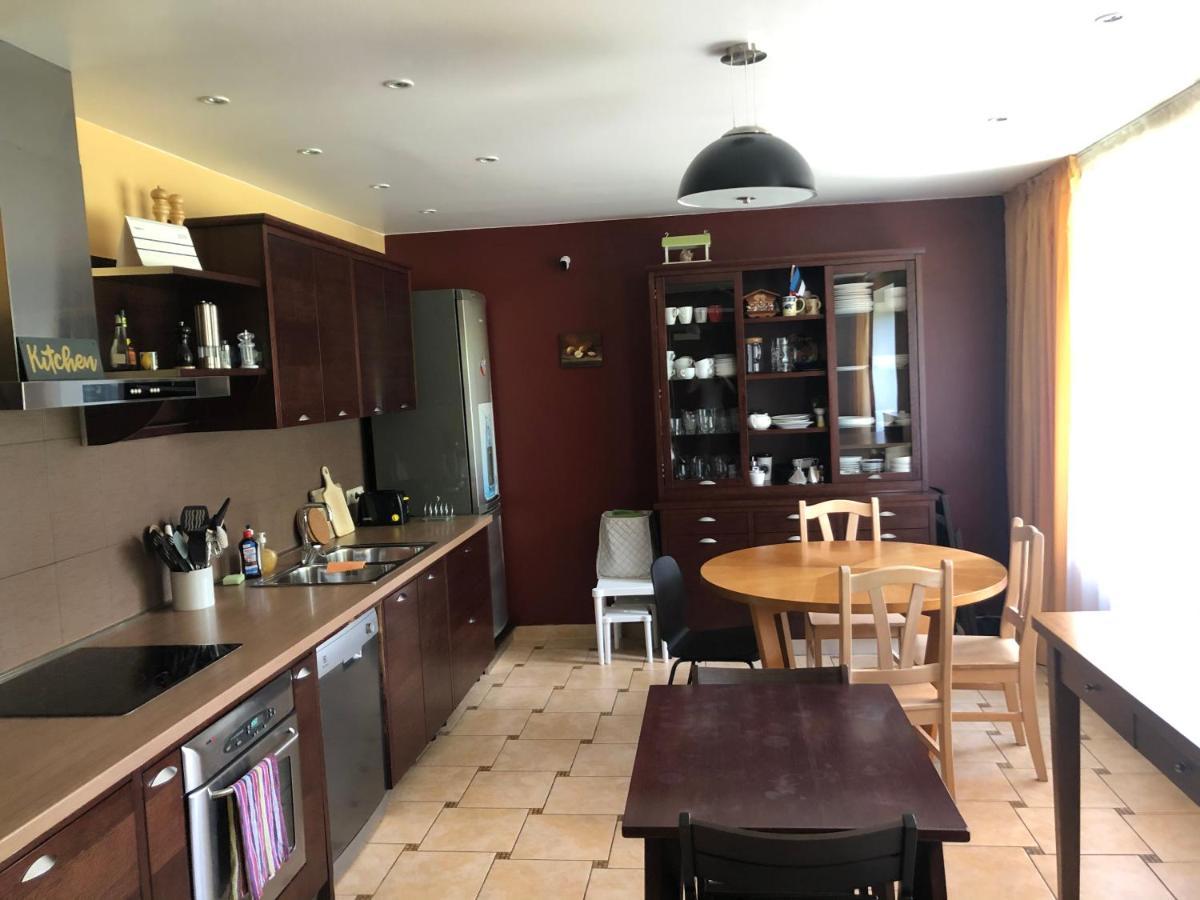 Seven Sisters Apartments With Self Check-In Lipawa Zewnętrze zdjęcie