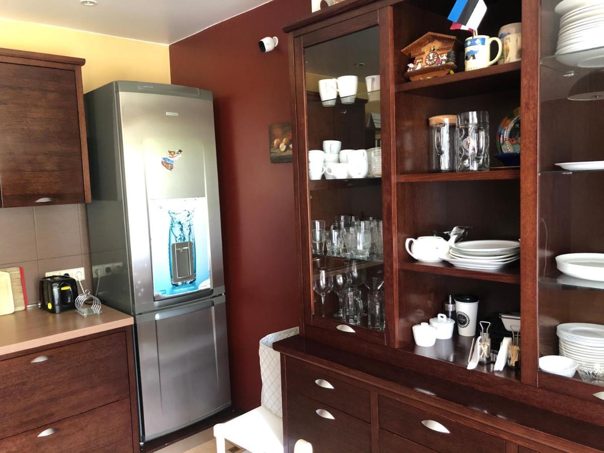 Seven Sisters Apartments With Self Check-In Lipawa Zewnętrze zdjęcie