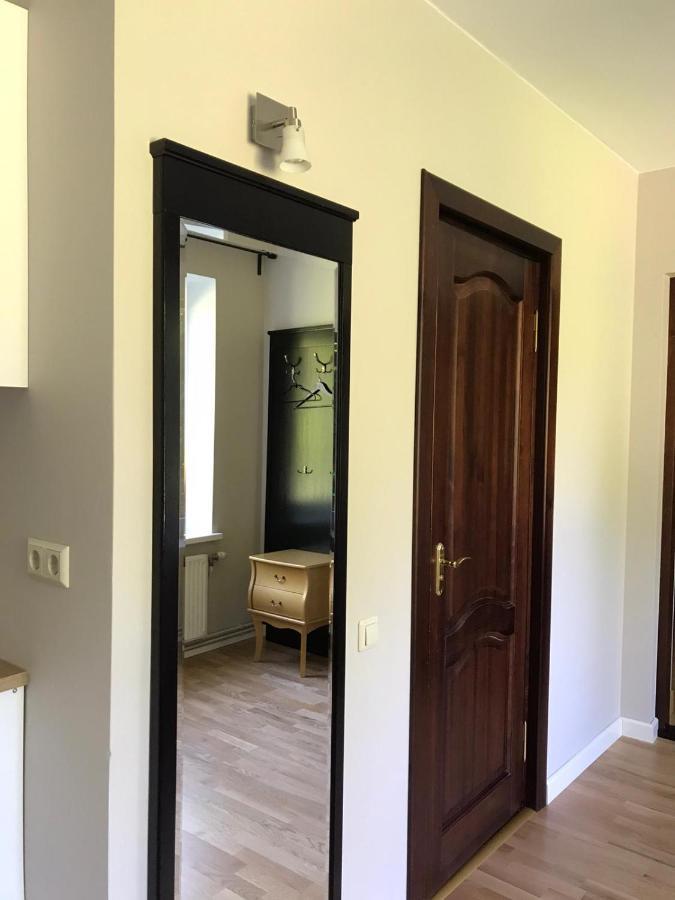Seven Sisters Apartments With Self Check-In Lipawa Zewnętrze zdjęcie