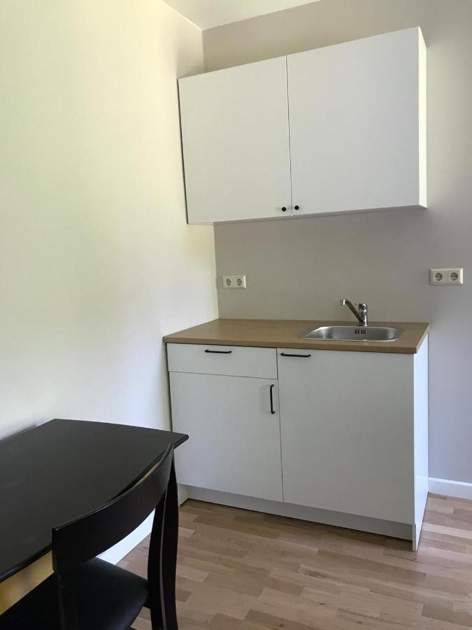 Seven Sisters Apartments With Self Check-In Lipawa Zewnętrze zdjęcie