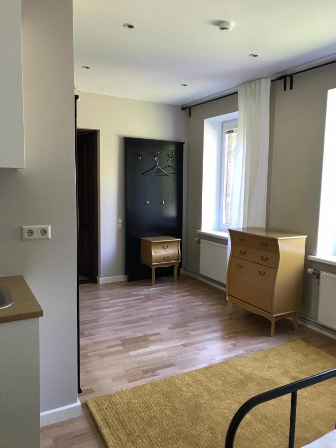 Seven Sisters Apartments With Self Check-In Lipawa Zewnętrze zdjęcie