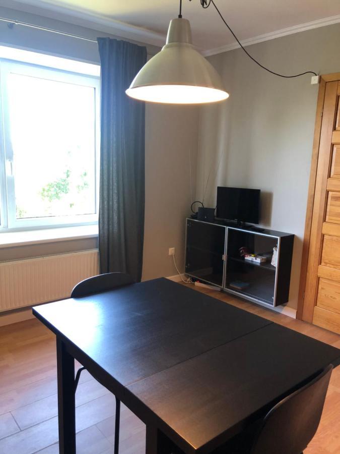 Seven Sisters Apartments With Self Check-In Lipawa Zewnętrze zdjęcie