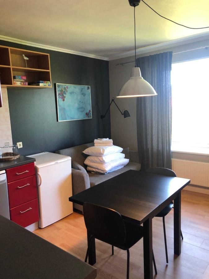 Seven Sisters Apartments With Self Check-In Lipawa Zewnętrze zdjęcie