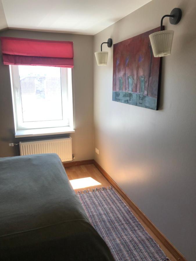 Seven Sisters Apartments With Self Check-In Lipawa Zewnętrze zdjęcie