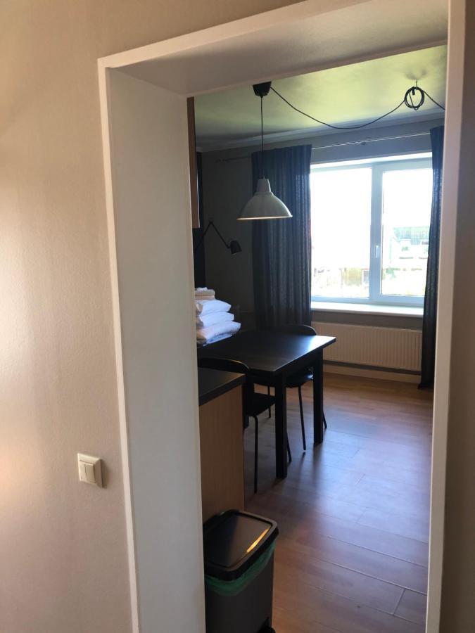 Seven Sisters Apartments With Self Check-In Lipawa Zewnętrze zdjęcie