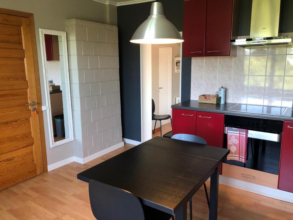 Seven Sisters Apartments With Self Check-In Lipawa Zewnętrze zdjęcie