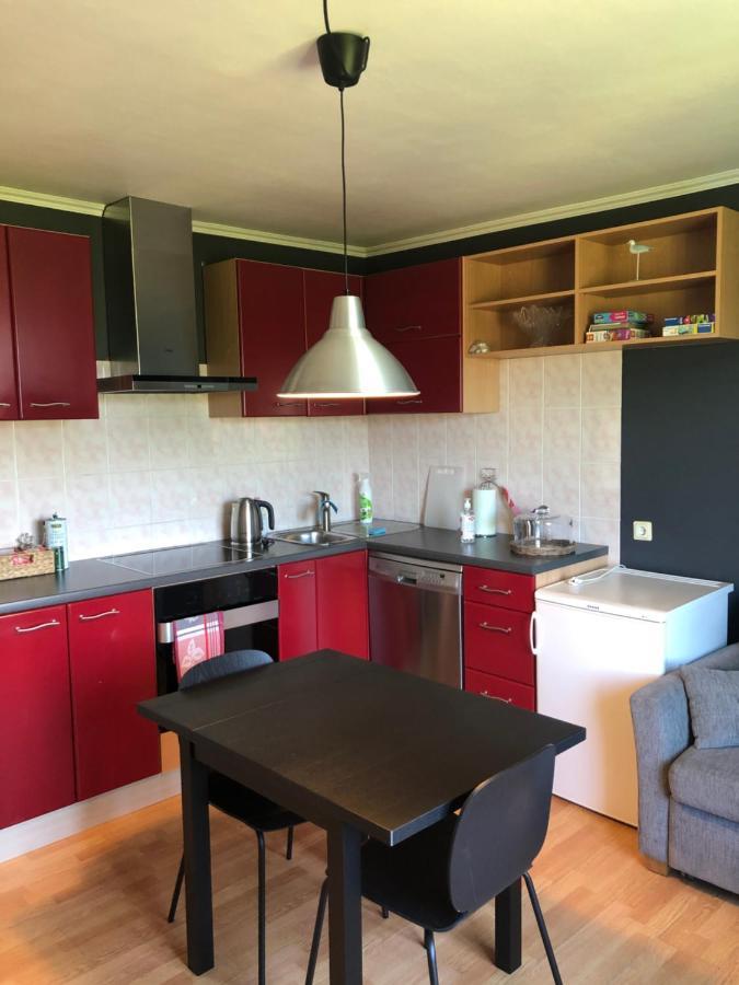 Seven Sisters Apartments With Self Check-In Lipawa Zewnętrze zdjęcie