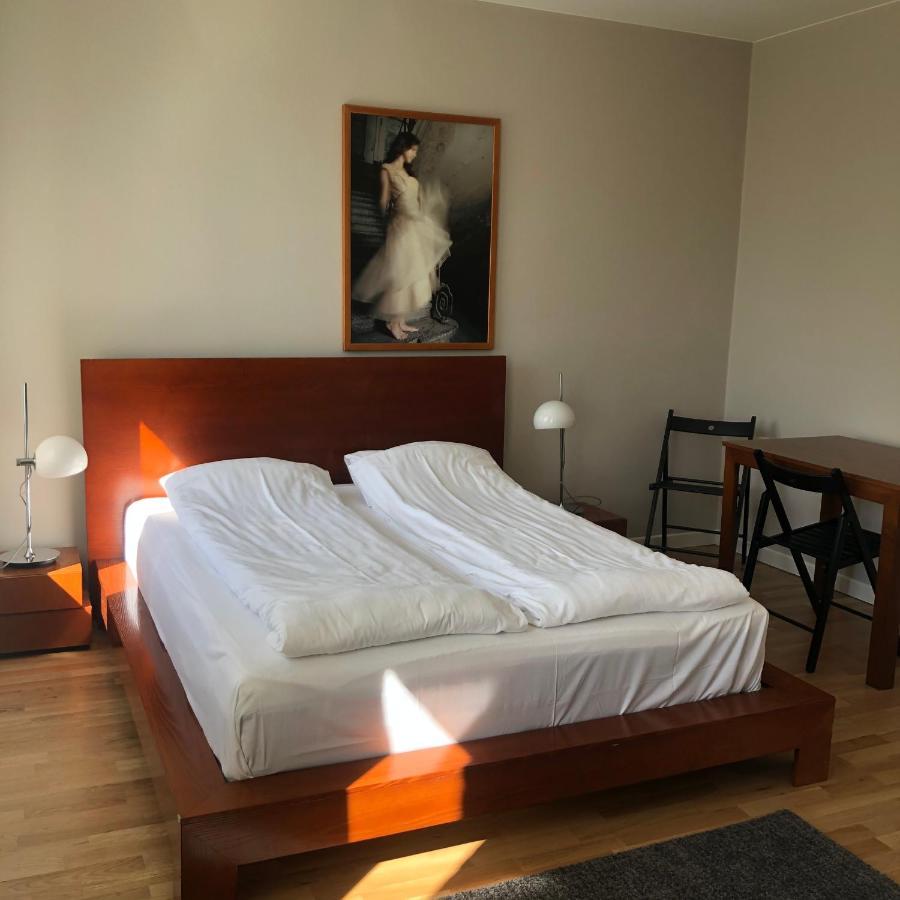 Seven Sisters Apartments With Self Check-In Lipawa Zewnętrze zdjęcie