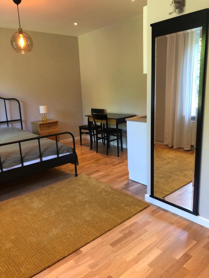 Seven Sisters Apartments With Self Check-In Lipawa Zewnętrze zdjęcie