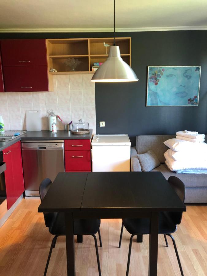 Seven Sisters Apartments With Self Check-In Lipawa Zewnętrze zdjęcie