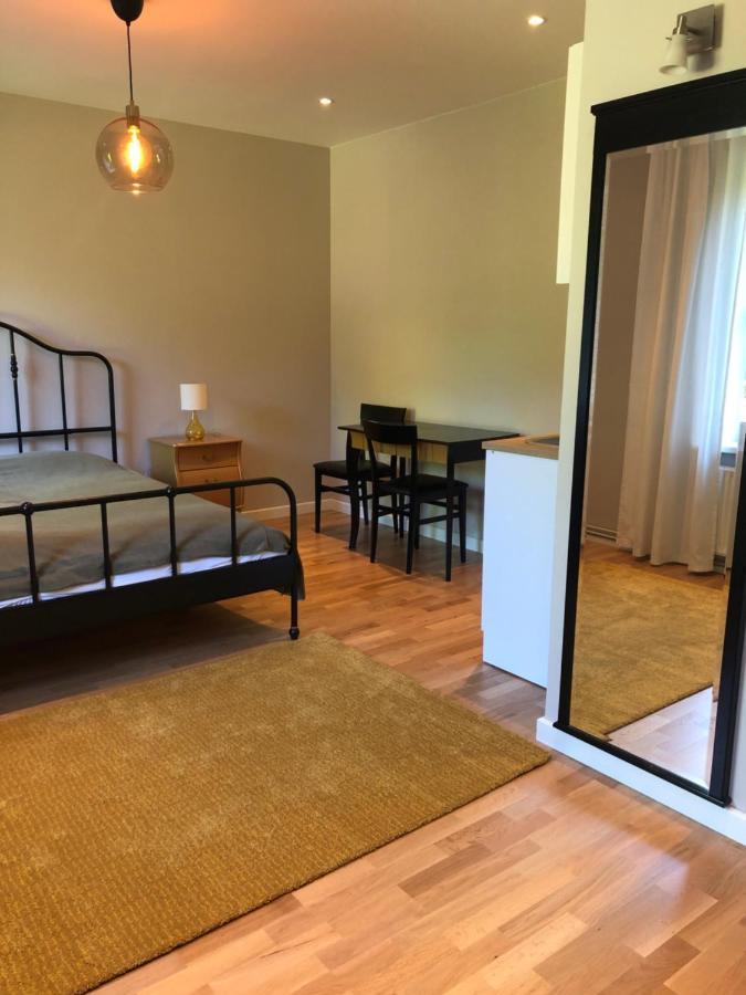 Seven Sisters Apartments With Self Check-In Lipawa Zewnętrze zdjęcie