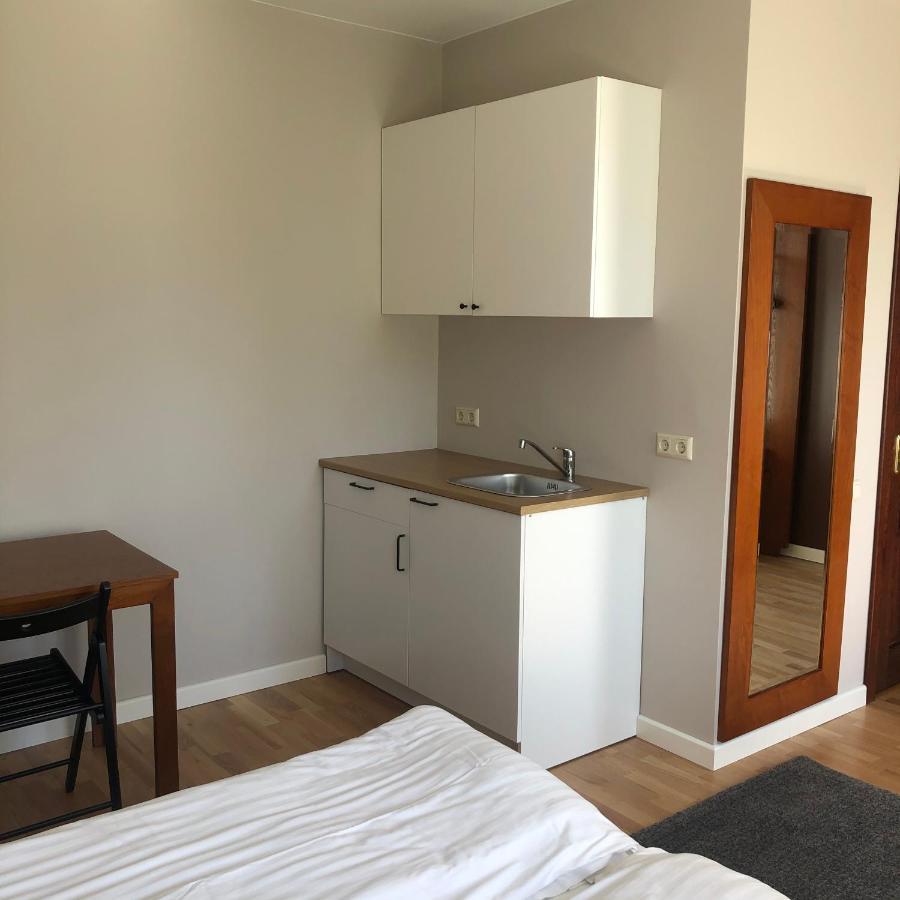 Seven Sisters Apartments With Self Check-In Lipawa Zewnętrze zdjęcie