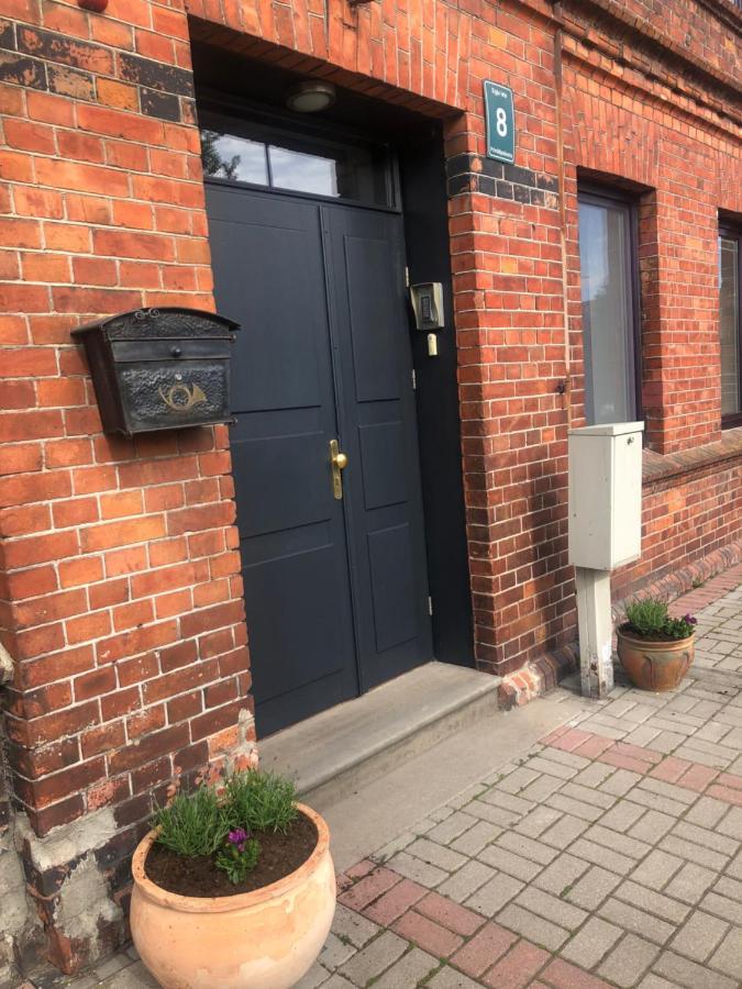 Seven Sisters Apartments With Self Check-In Lipawa Zewnętrze zdjęcie