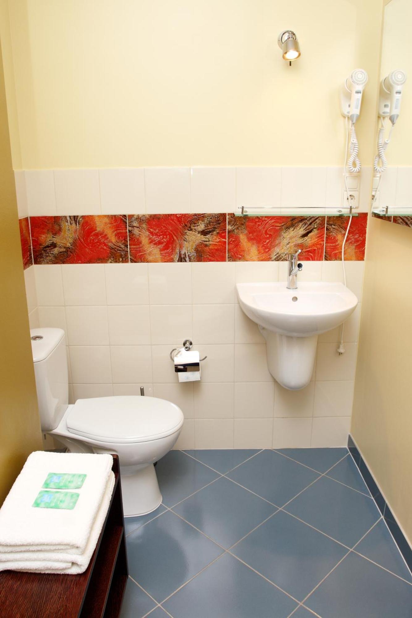 Seven Sisters Apartments With Self Check-In Lipawa Zewnętrze zdjęcie