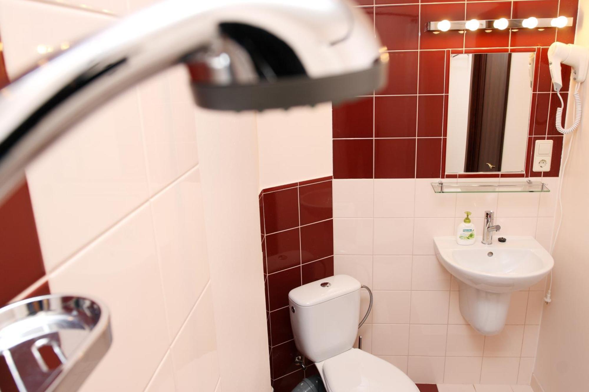 Seven Sisters Apartments With Self Check-In Lipawa Zewnętrze zdjęcie