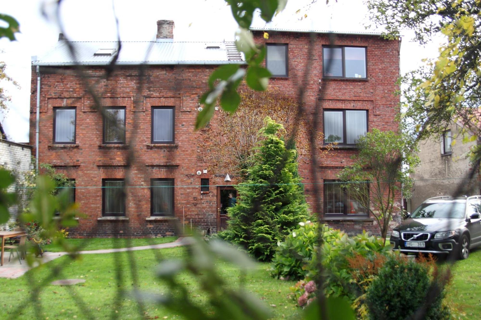 Seven Sisters Apartments With Self Check-In Lipawa Zewnętrze zdjęcie