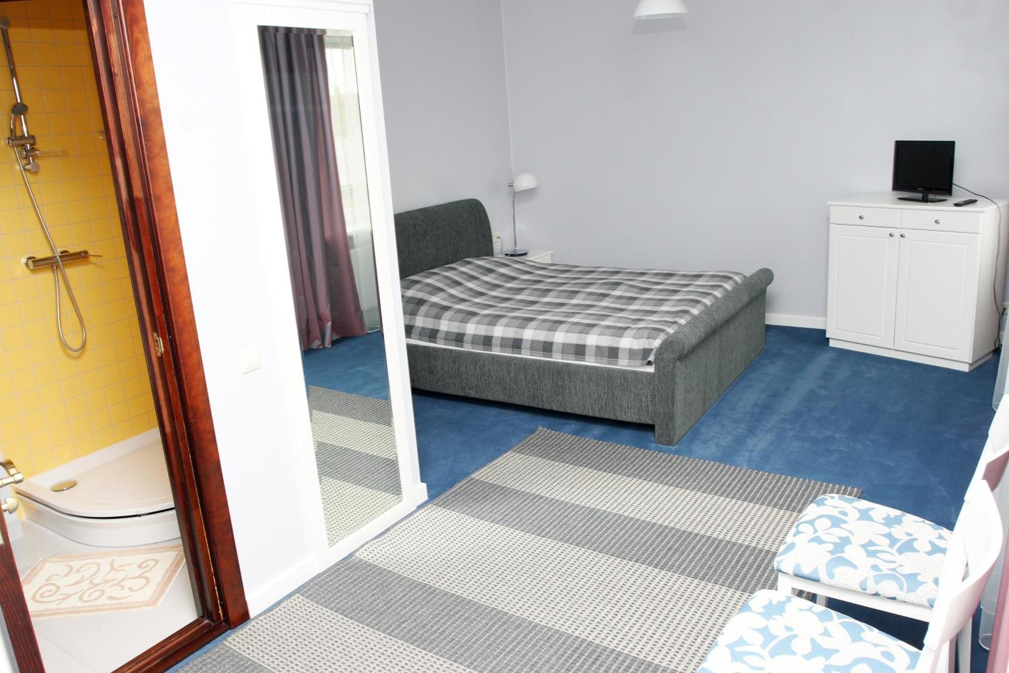 Seven Sisters Apartments With Self Check-In Lipawa Zewnętrze zdjęcie