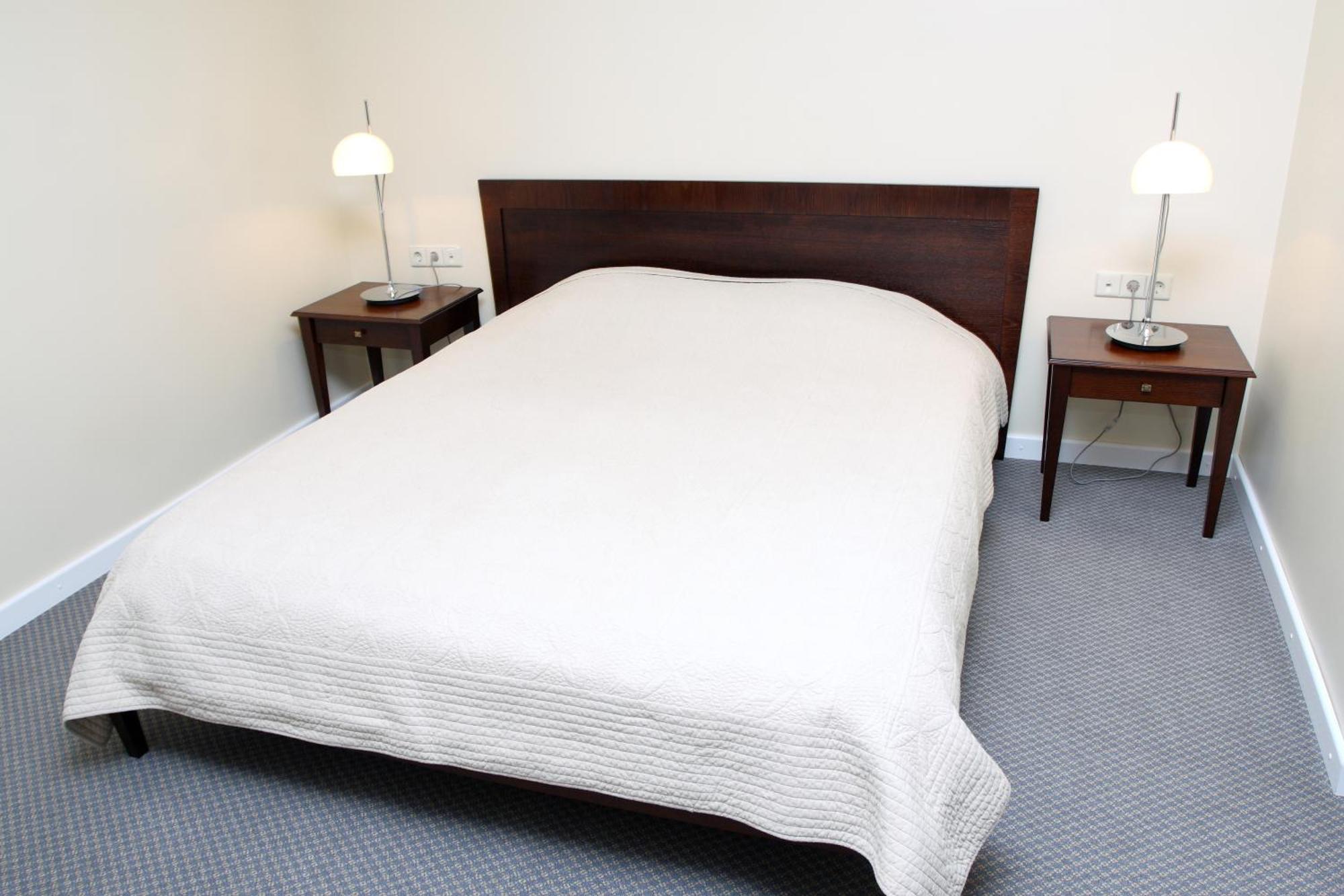 Seven Sisters Apartments With Self Check-In Lipawa Zewnętrze zdjęcie