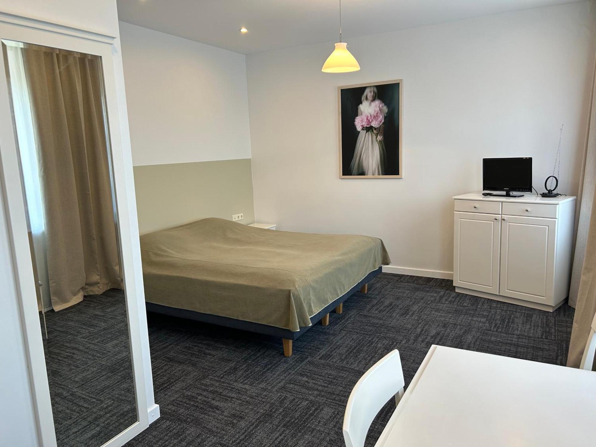Seven Sisters Apartments With Self Check-In Lipawa Zewnętrze zdjęcie