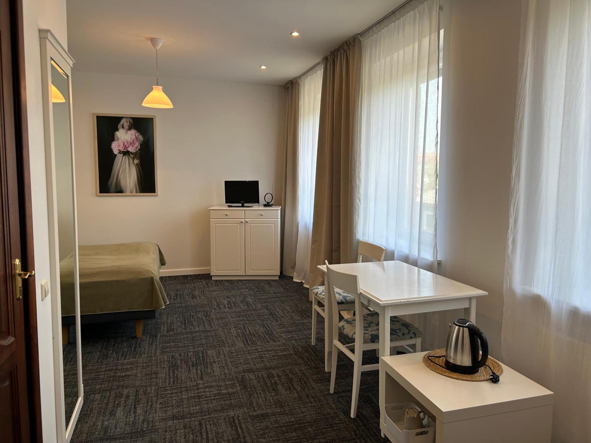 Seven Sisters Apartments With Self Check-In Lipawa Zewnętrze zdjęcie