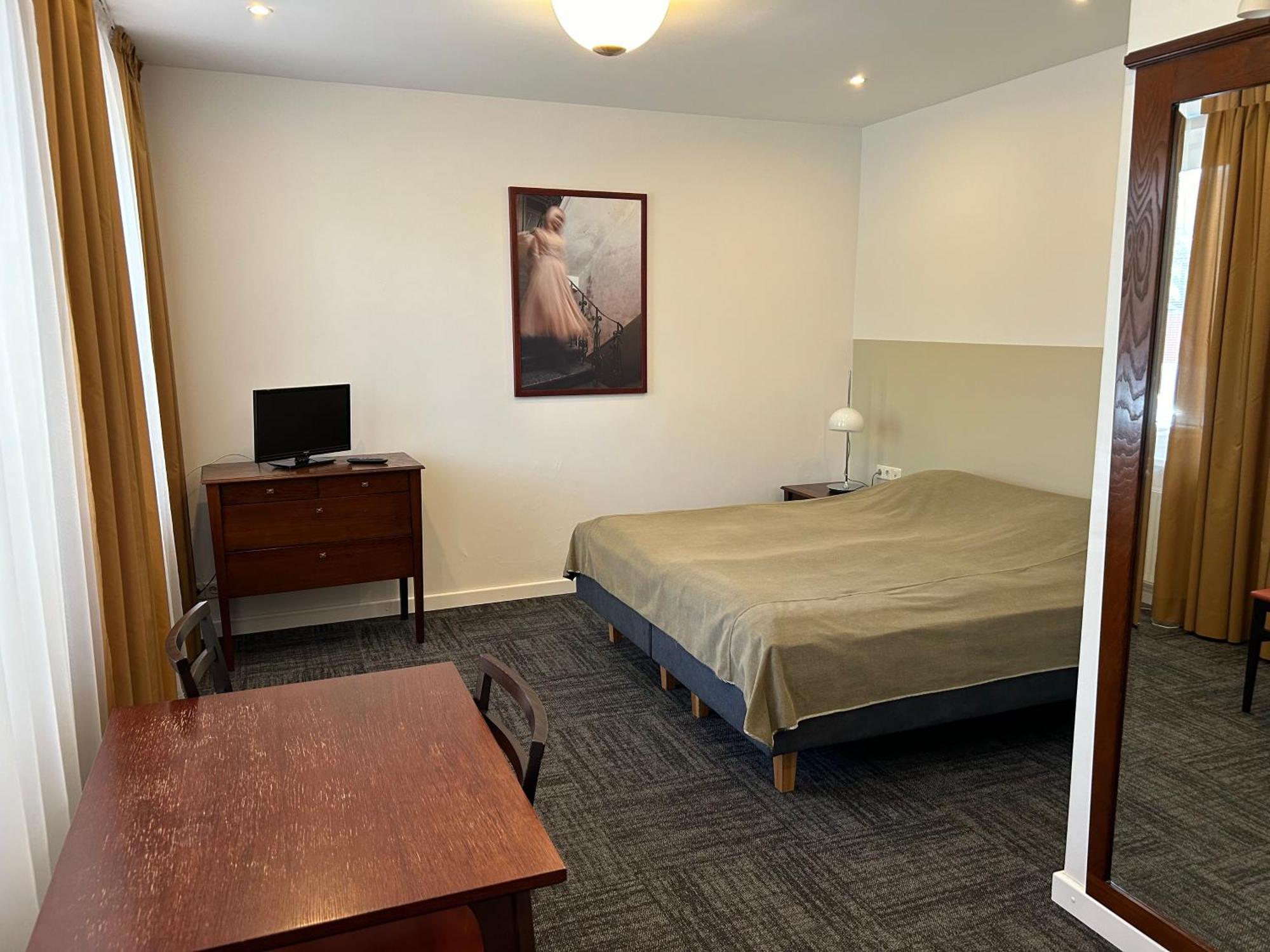 Seven Sisters Apartments With Self Check-In Lipawa Zewnętrze zdjęcie