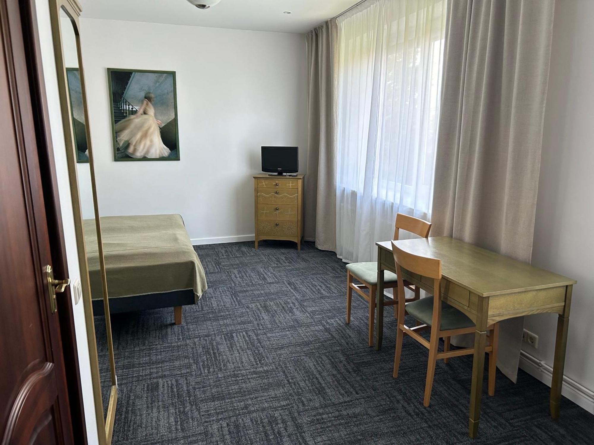 Seven Sisters Apartments With Self Check-In Lipawa Zewnętrze zdjęcie