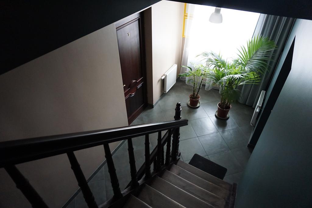 Seven Sisters Apartments With Self Check-In Lipawa Zewnętrze zdjęcie
