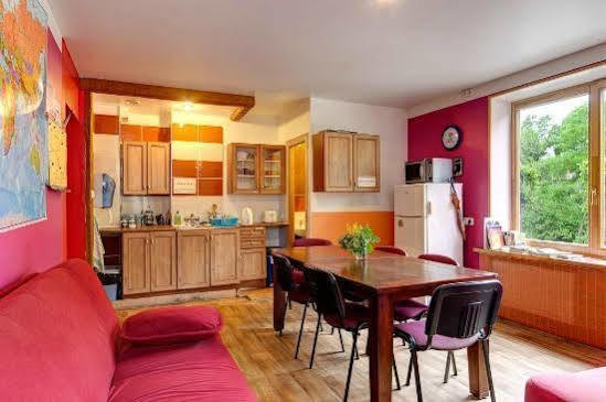 Seven Sisters Apartments With Self Check-In Lipawa Zewnętrze zdjęcie