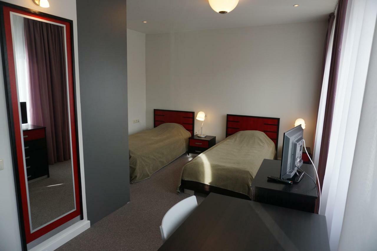Seven Sisters Apartments With Self Check-In Lipawa Pokój zdjęcie