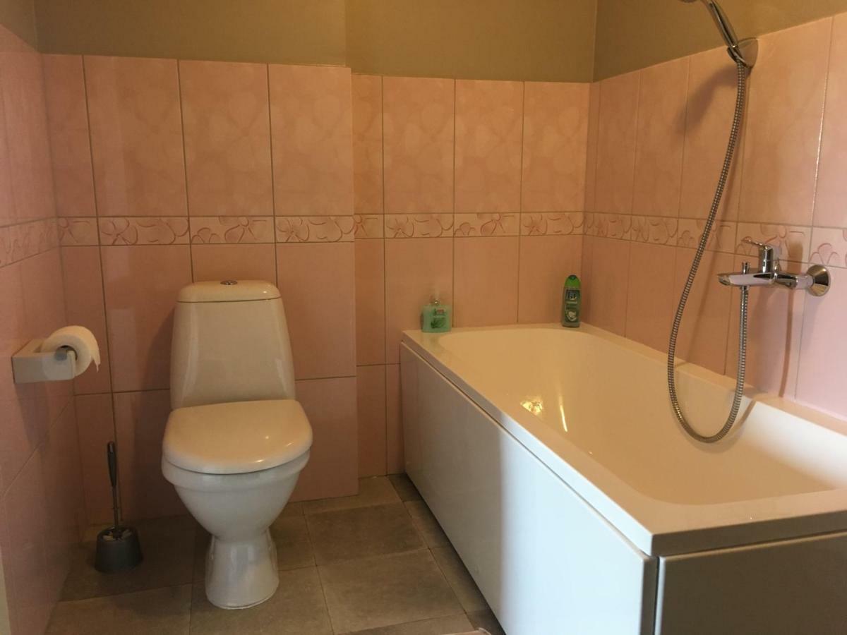 Seven Sisters Apartments With Self Check-In Lipawa Zewnętrze zdjęcie