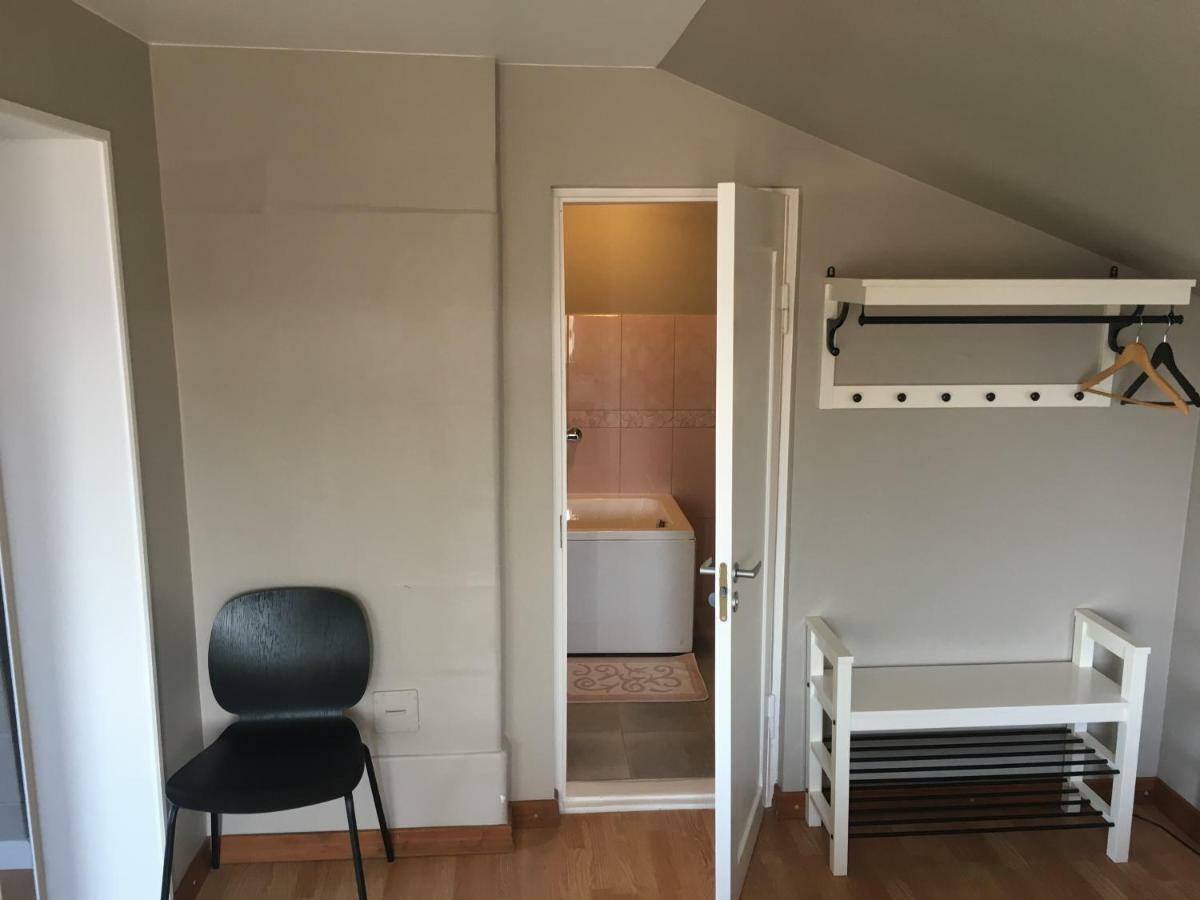 Seven Sisters Apartments With Self Check-In Lipawa Zewnętrze zdjęcie