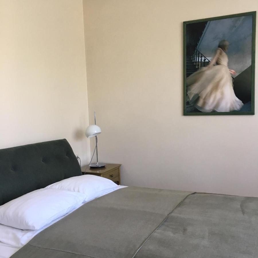 Seven Sisters Apartments With Self Check-In Lipawa Zewnętrze zdjęcie